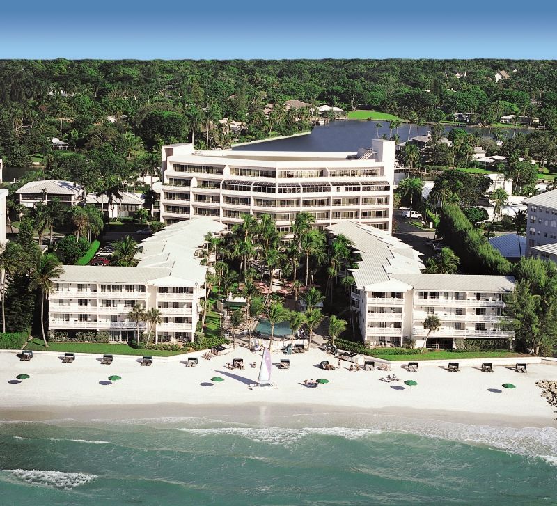 Edgewater Beach Hotel North North Naples Exterior foto